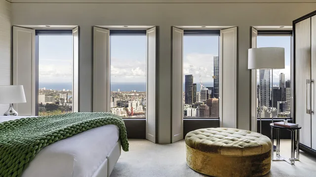 Sofitel Melbourne on Collins photo 3