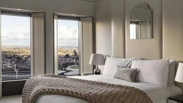 Sofitel Melbourne on Collins photo 4