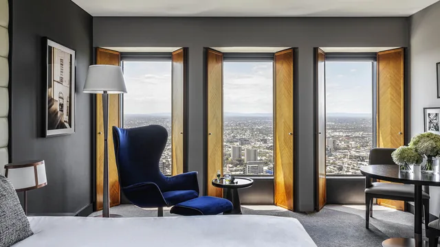 Sofitel Melbourne on Collins photo 5