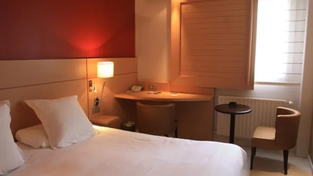 Best Western Le Lavarin photo 3