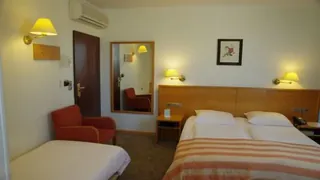 Mercure Libourne Saint Emilion Hotel