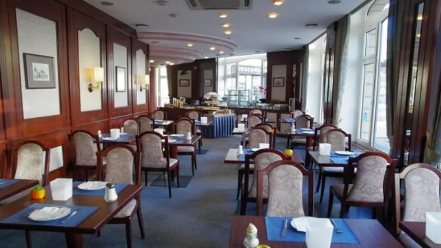 Mercure Libourne Saint Emilion Hotel photo 2
