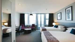 Ibis budget Saint Lo