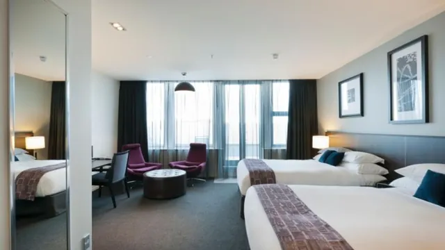 Ibis budget Saint Lo photo 1