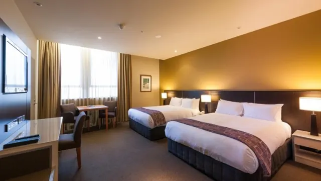 Ibis budget Saint Lo photo 2