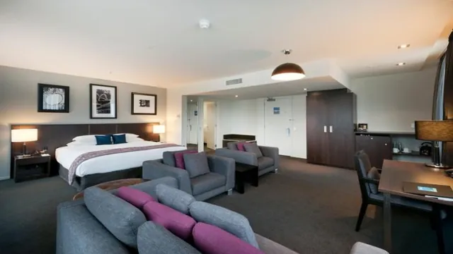 Ibis budget Saint Lo photo 3
