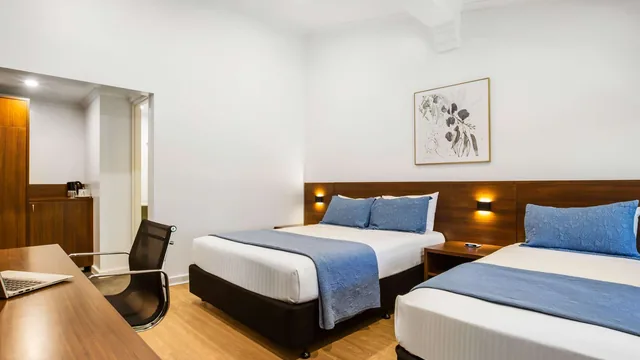 Ibis Styles Karratha photo 2