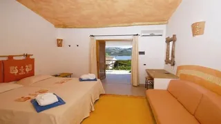 Park Hotel & Spa Cala Di Lepre Palau