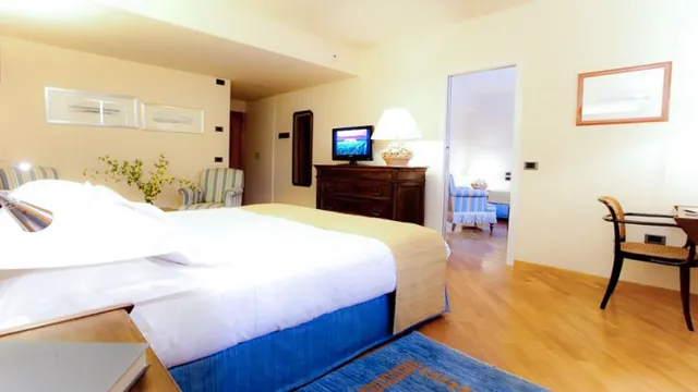 Le Tre Vaselle Hotel Torgiano photo 3