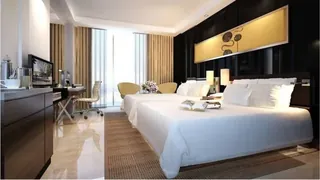 Doubletree By Hilton Hotel Sukhumvit Bangkok