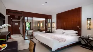 Padma Resort Bali at Legian