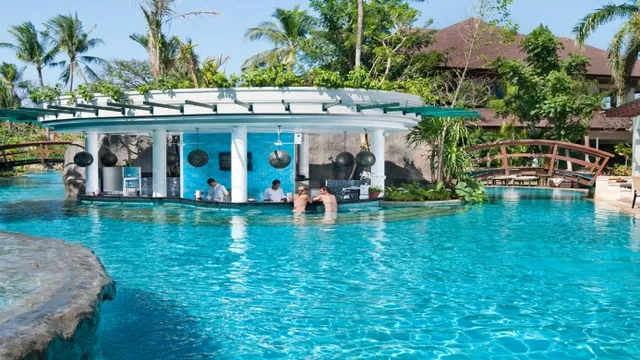 Padma Resort Bali at Legian photo 2