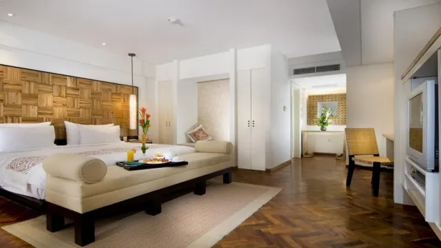 Padma Resort Bali at Legian photo 3