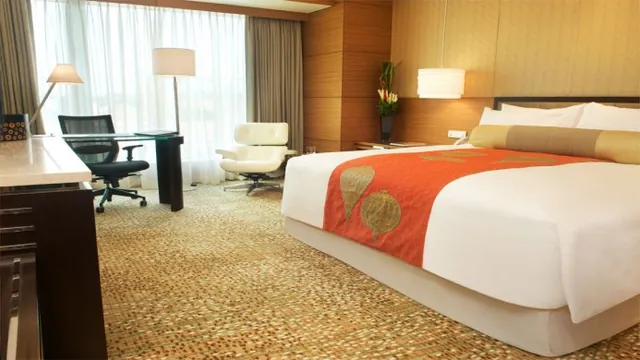 First Hotel Ho Chi Minh City photo 5