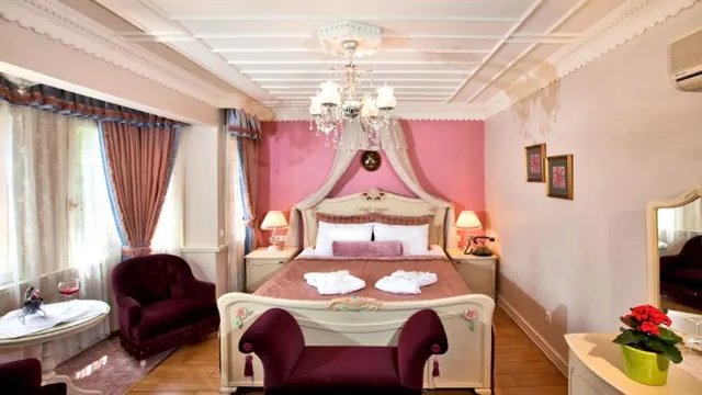 Hippodrome Hotel Istanbul photo 4