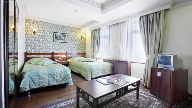 Hippodrome Hotel Istanbul photo 6