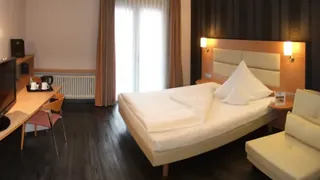 Best Western Plazahotel Stuttgart Ditzingen