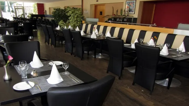Best Western Plazahotel Stuttgart Ditzingen photo 3