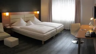 Best Western Plazahotel Stuttgart Filderstadt