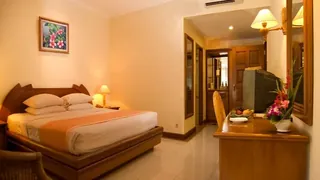 Days Hotel by Wyndham Cankaya