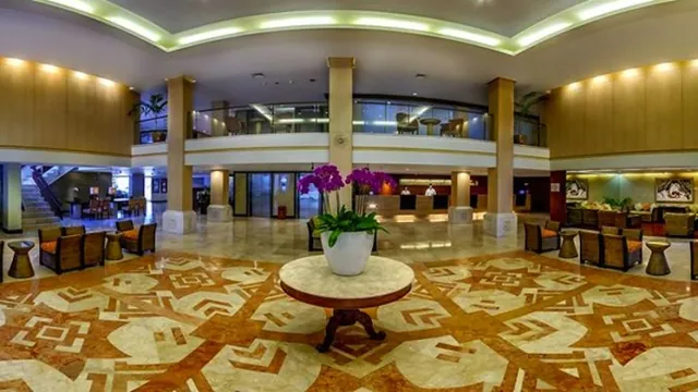 Respati Sanur Beach Hotel photo 2