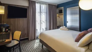 Mercure Versailles Chateau Hotel