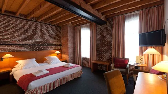 Ghent River Hotel photo 1