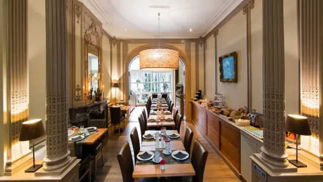Ghent River Hotel photo 2