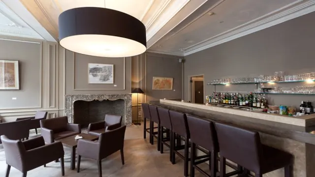 Ghent River Hotel photo 3