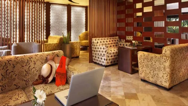 Melia Bali Villas & Spa Resort photo 1