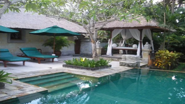 Melia Bali Villas & Spa Resort photo 2