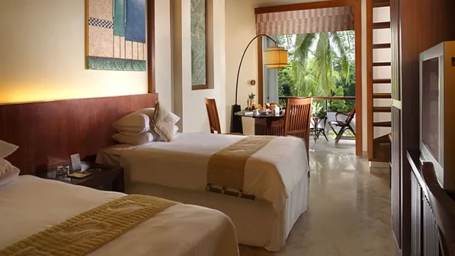 Melia Bali Villas & Spa Resort photo 3