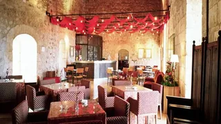 Parador De Alarcon Hotel
