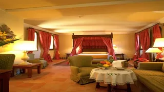 Parador De Alcaniz Teruel Hotel