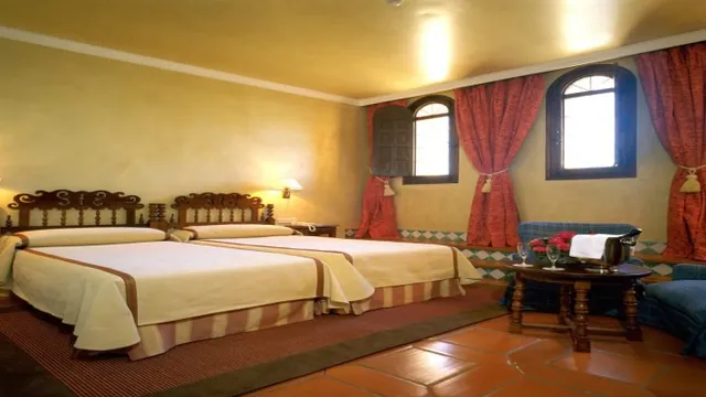 Parador De Alcaniz Teruel Hotel photo 3