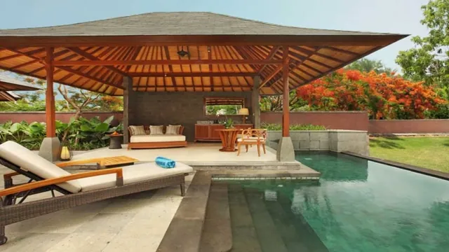 Nikko Bali Resort & Spa photo 1