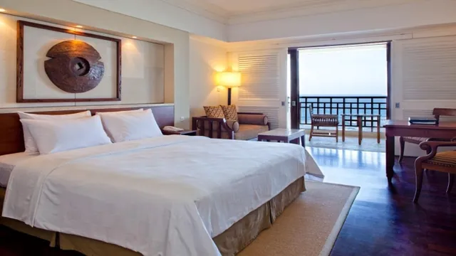 Nikko Bali Resort & Spa photo 2