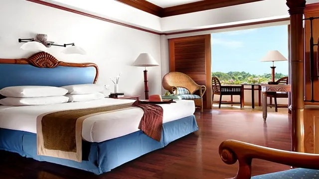 Nikko Bali Resort & Spa photo 3