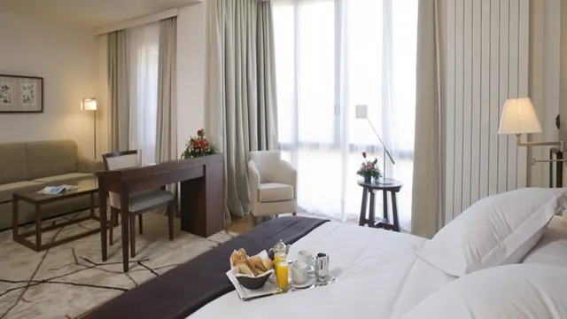 Parador De Argomaniz Alava Hotel photo 2