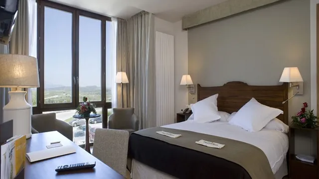 Parador De Argomaniz Alava Hotel photo 3