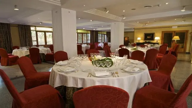 Novotel Suites Perpignan Centre photo 1
