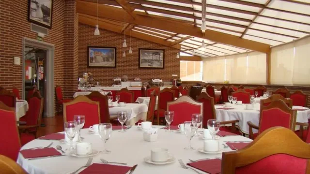 Novotel Suites Perpignan Centre photo 3