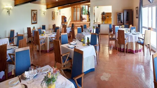 Parador De Ayamonte Hotel Huelva photo 2
