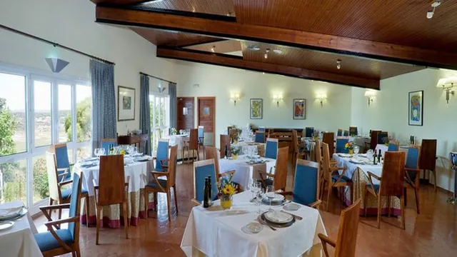 Parador De Ayamonte Hotel Huelva photo 3
