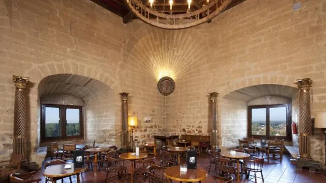 Parador de Benavente Zamora Province photo 2