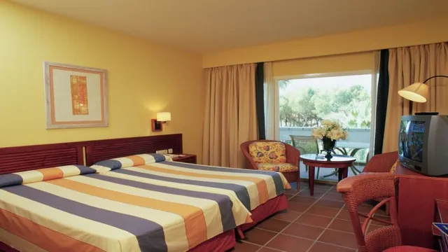 Sofitel La Reserva Cardales photo 3