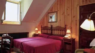 Parador De Bielsa Huesca Province Hotel