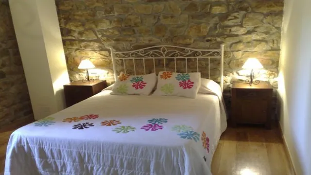 Parador De Bielsa Huesca Province Hotel photo 2