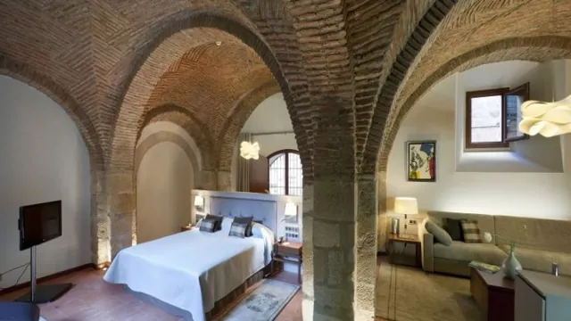 Parador De Caceres Hotel photo 5