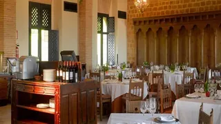 Parador De Carmona Sevilla Hotel